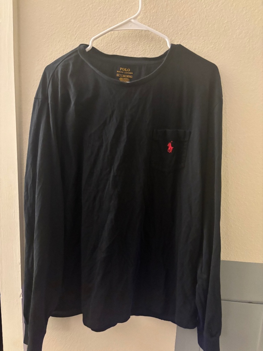 Men's Ralph Lauren Polo T-Shirt